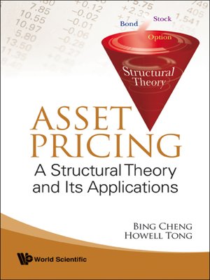 cover image of Asset Pricing